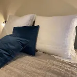 아파트 Anneliese Im Einzeldenkmal - Lange Gasse 29 크베들린부르크