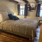 Anneliese Im Einzeldenkmal - Lange Gasse 29 * 크베들린부르크