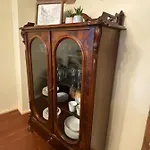 Anneliese Im Einzeldenkmal - Lange Gasse 29 아파트