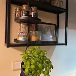 Anneliese Im Einzeldenkmal - Lange Gasse 29 아파트 크베들린부르크