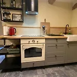 아파트 Anneliese Im Einzeldenkmal - Lange Gasse 29