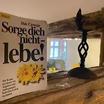 Anneliese Im Einzeldenkmal - Lange Gasse 29 * 크베들린부르크