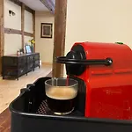 아파트 Anneliese Im Einzeldenkmal - Lange Gasse 29