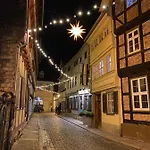 아파트 Anneliese Im Einzeldenkmal - Lange Gasse 29