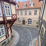 公寓 Anneliese Im Einzeldenkmal - Lange Gasse 29