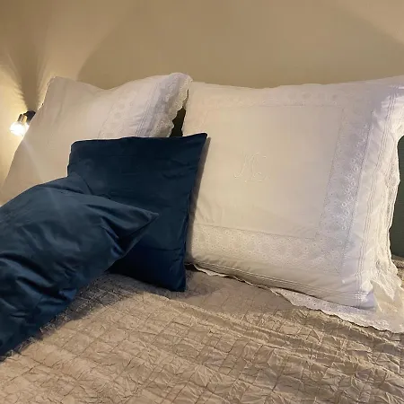 Appartement Anneliese Im Einzeldenkmal - Lange Gasse 29 Quedlinburg