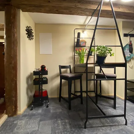 Anneliese Im Einzeldenkmal - Lange Gasse 29