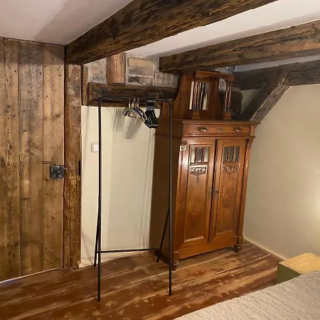 Apartment Anneliese Im Einzeldenkmal - Lange Gasse 29 *