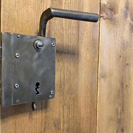 Anneliese Im Einzeldenkmal - Lange Gasse 29 * Quedlinburg