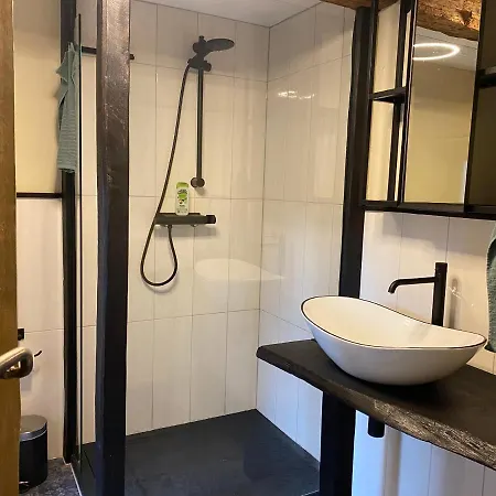 Apartment Anneliese Im Einzeldenkmal - Lange Gasse 29 Quedlinburg