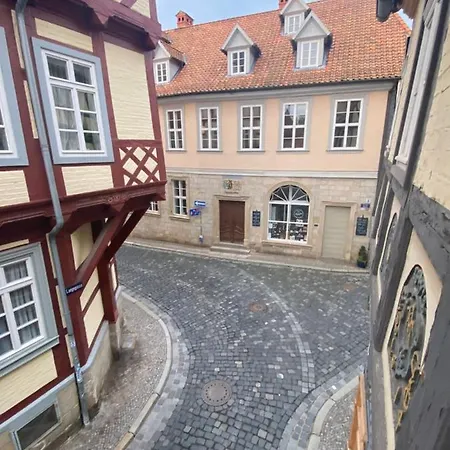 Apartment Anneliese Im Einzeldenkmal - Lange Gasse 29