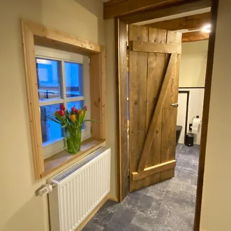 Apartment Anneliese Im Einzeldenkmal - Lange Gasse 29 Quedlinburg