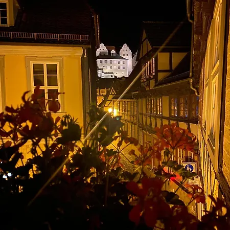 Anneliese Im Einzeldenkmal - Lange Gasse 29 Apartment