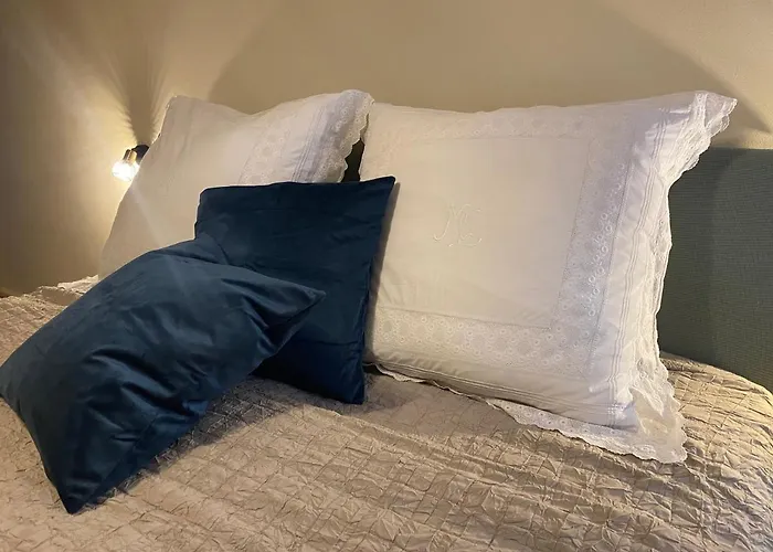 Apartamento Anneliese Im Einzeldenkmal - Lange Gasse 29 Quedlinburg