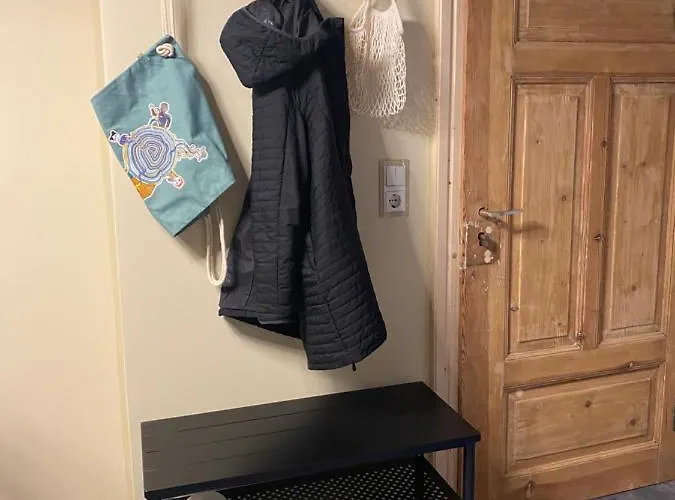 Anneliese Im Einzeldenkmal - Lange Gasse 29 Apartman