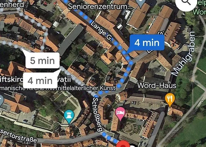 Anneliese Im Einzeldenkmal - Lange Gasse 29 *