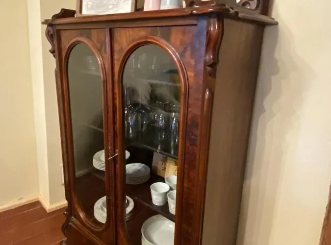 Anneliese Im Einzeldenkmal - Lange Gasse 29 Apartamento