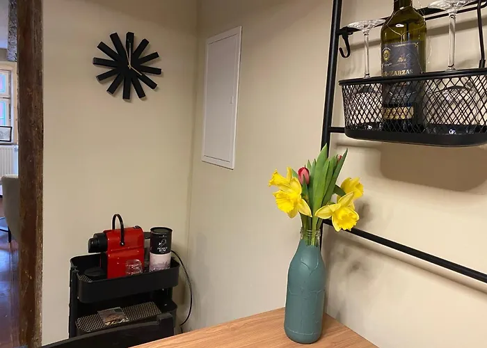 Anneliese Im Einzeldenkmal - Lange Gasse 29 아파트 *