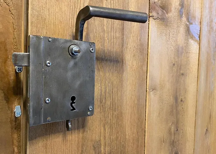 Anneliese Im Einzeldenkmal - Lange Gasse 29 * Quedlinburg