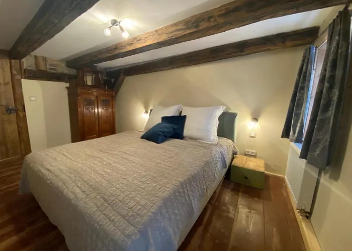 Anneliese Im Einzeldenkmal - Lange Gasse 29 아파트 크베들린부르크