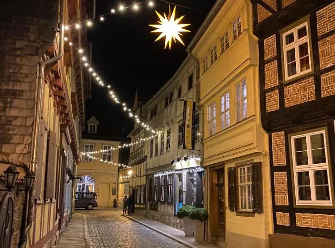 Apartman Anneliese Im Einzeldenkmal - Lange Gasse 29