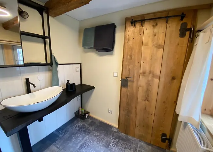 Anneliese Im Einzeldenkmal - Lange Gasse 29 Quedlinburg