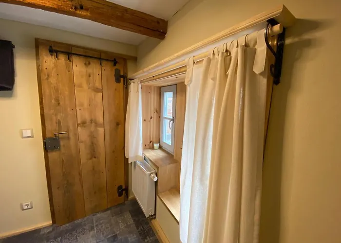 Anneliese Im Einzeldenkmal - Lange Gasse 29 Apartamento *