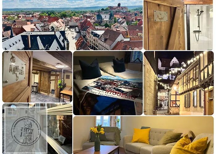 Anneliese Im Einzeldenkmal - Lange Gasse 29 *